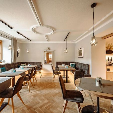 Das Gemuetliche Dorfhotel Kaltenhauser Hollersbach im Pinzgau Ngoại thất bức ảnh