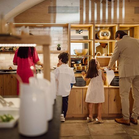 Das Gemuetliche Dorfhotel Kaltenhauser Hollersbach im Pinzgau Ngoại thất bức ảnh