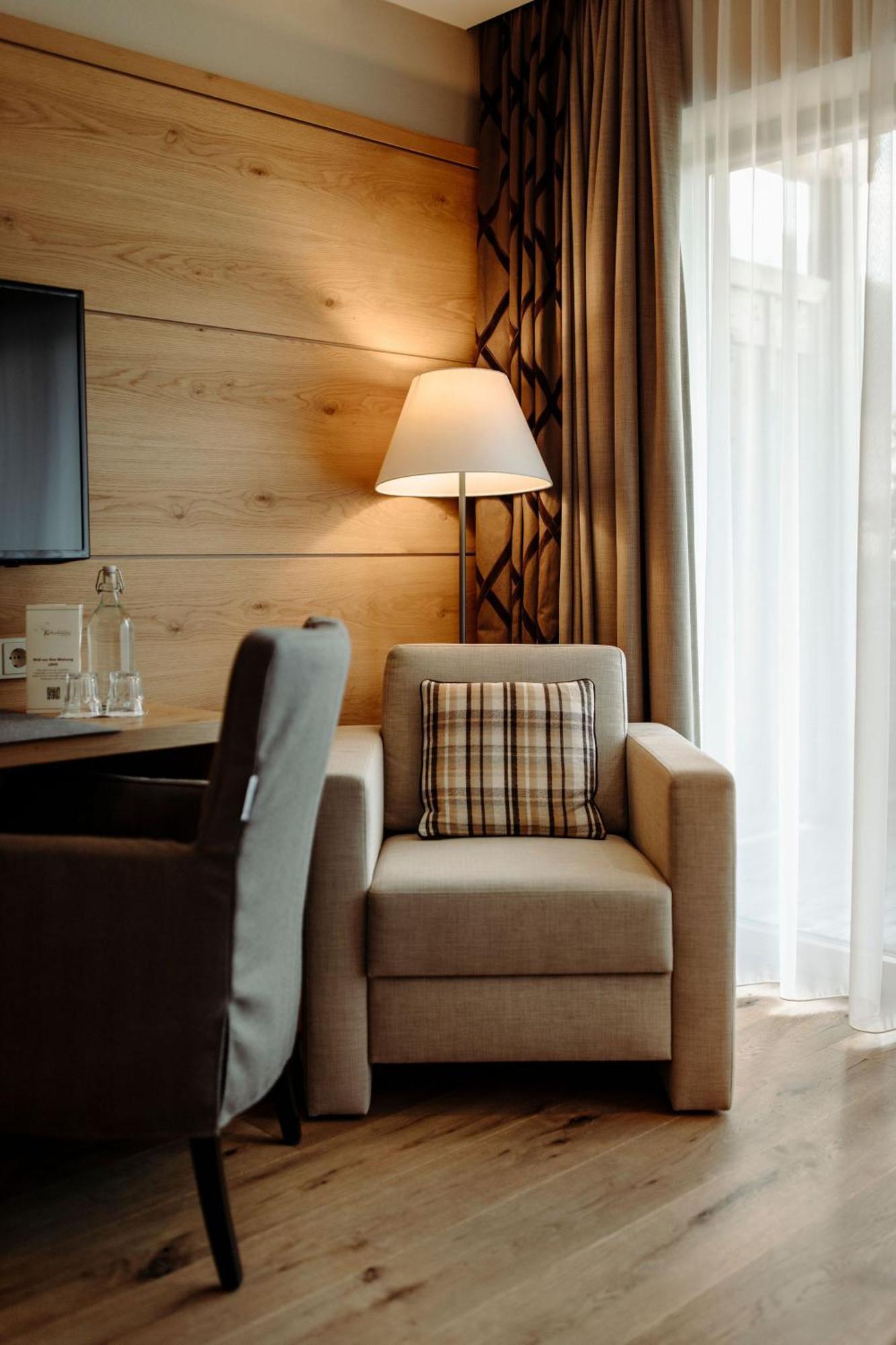 Das Gemuetliche Dorfhotel Kaltenhauser Hollersbach im Pinzgau Ngoại thất bức ảnh