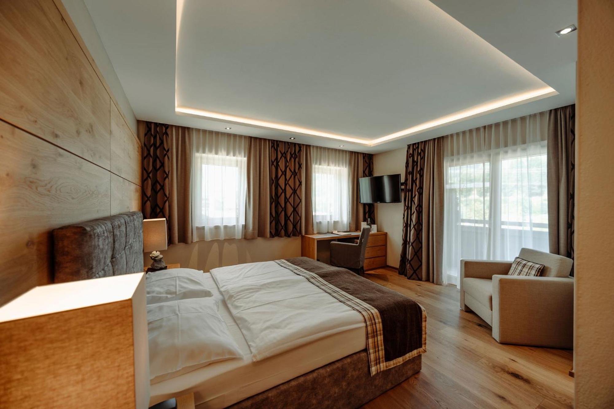 Das Gemuetliche Dorfhotel Kaltenhauser Hollersbach im Pinzgau Ngoại thất bức ảnh
