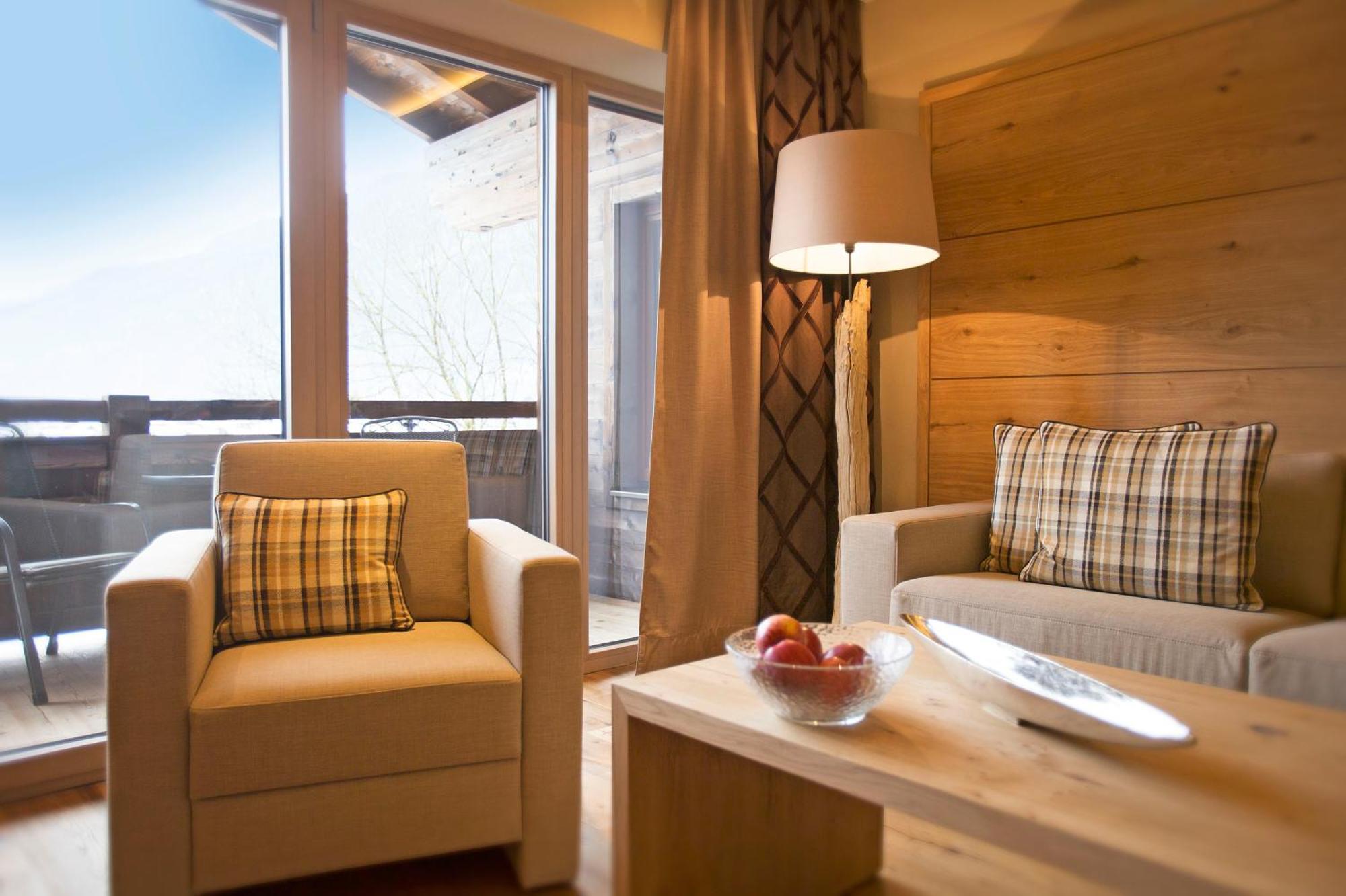 Das Gemuetliche Dorfhotel Kaltenhauser Hollersbach im Pinzgau Ngoại thất bức ảnh
