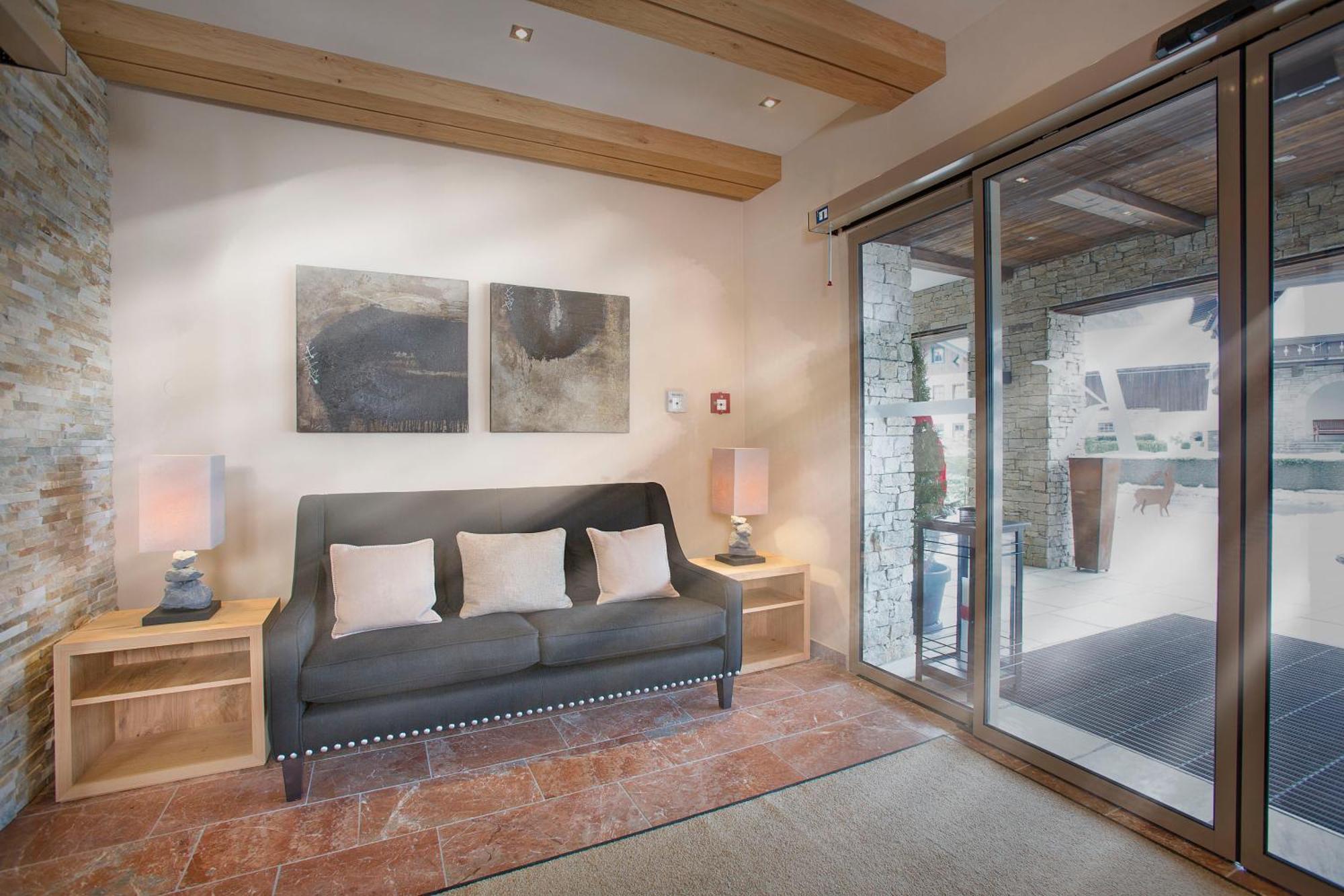 Das Gemuetliche Dorfhotel Kaltenhauser Hollersbach im Pinzgau Ngoại thất bức ảnh