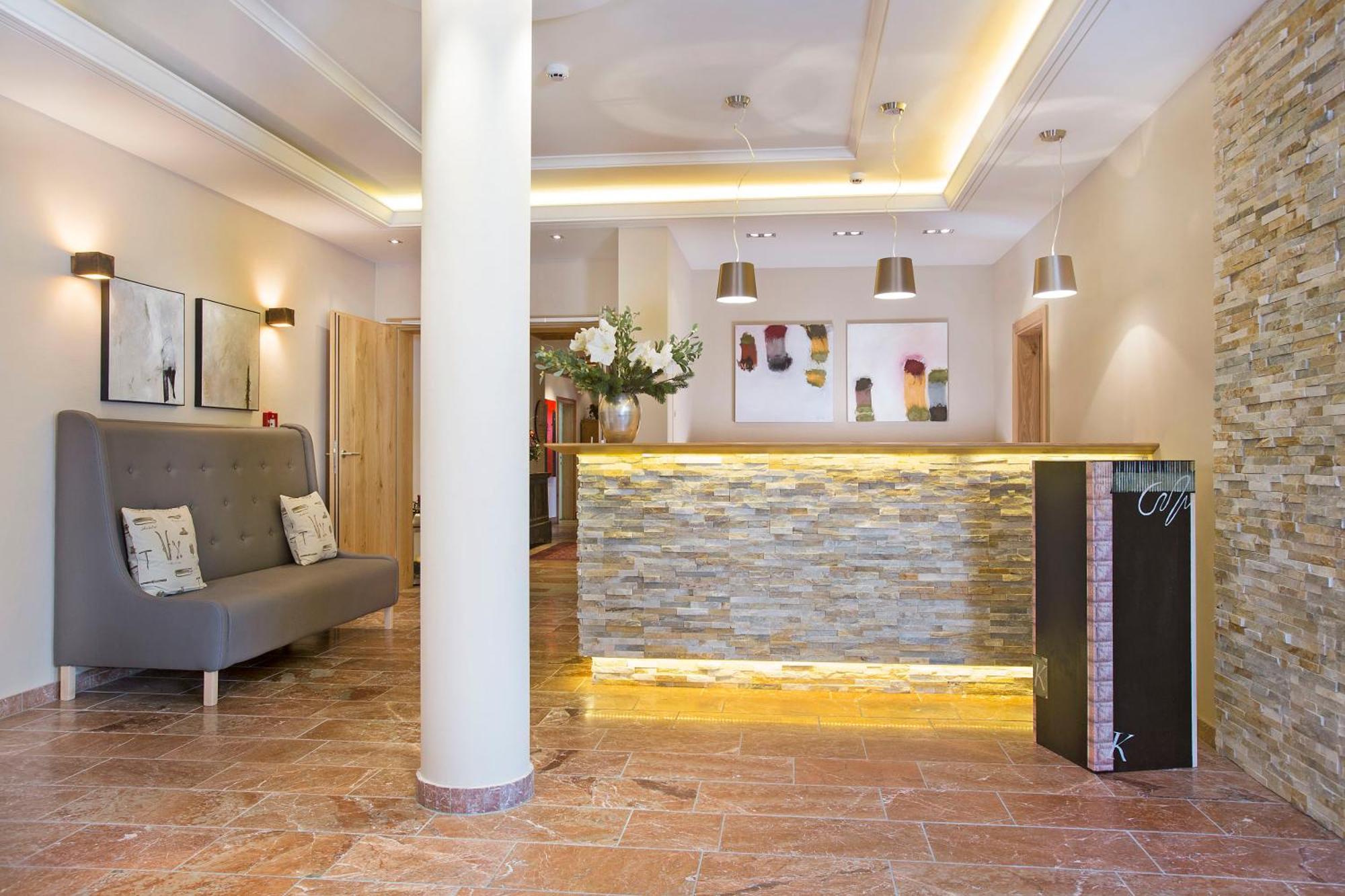 Das Gemuetliche Dorfhotel Kaltenhauser Hollersbach im Pinzgau Ngoại thất bức ảnh