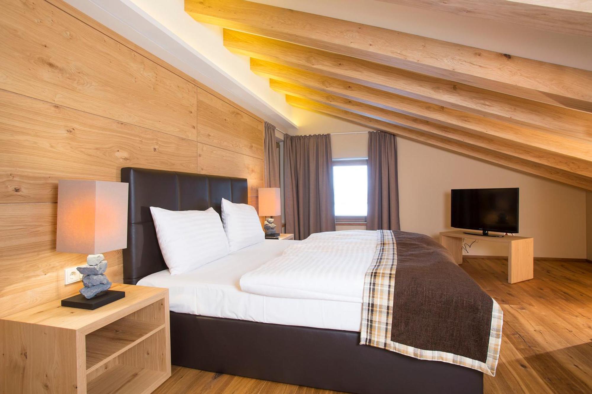 Das Gemuetliche Dorfhotel Kaltenhauser Hollersbach im Pinzgau Ngoại thất bức ảnh