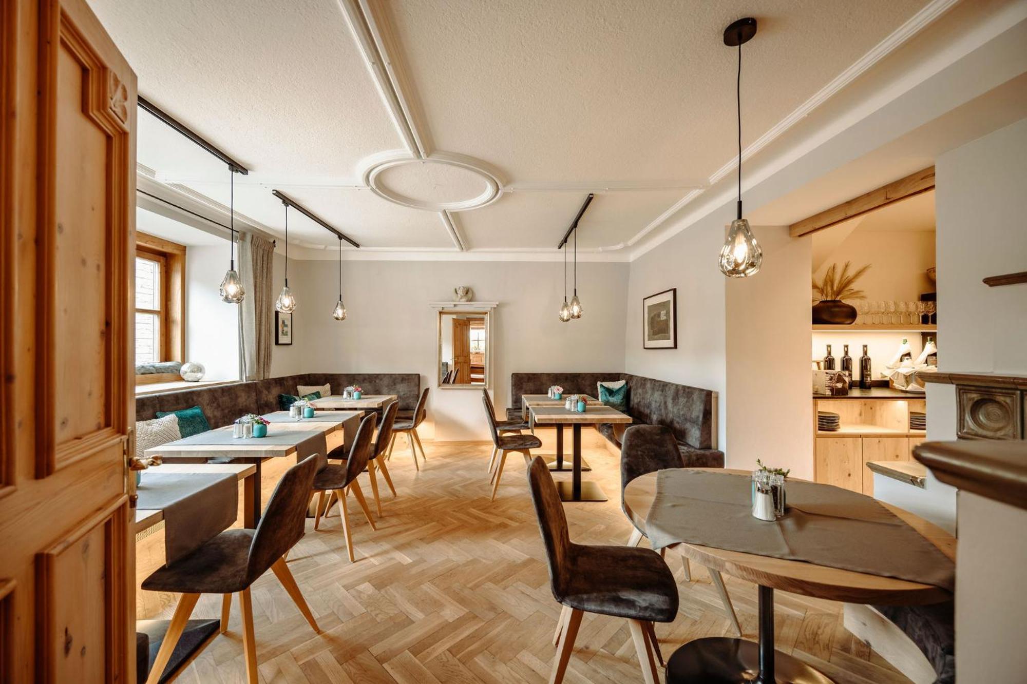 Das Gemuetliche Dorfhotel Kaltenhauser Hollersbach im Pinzgau Ngoại thất bức ảnh