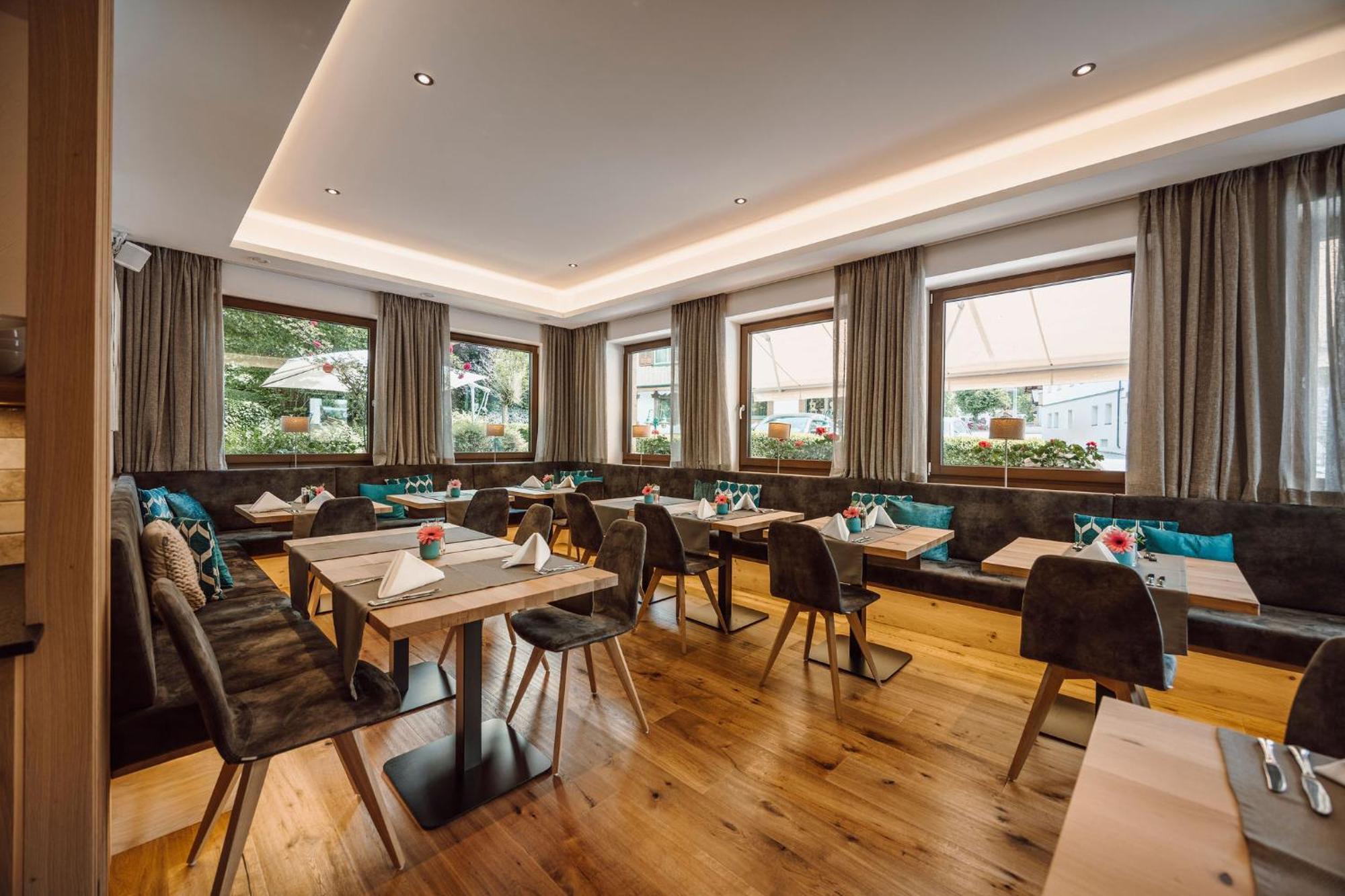 Das Gemuetliche Dorfhotel Kaltenhauser Hollersbach im Pinzgau Ngoại thất bức ảnh