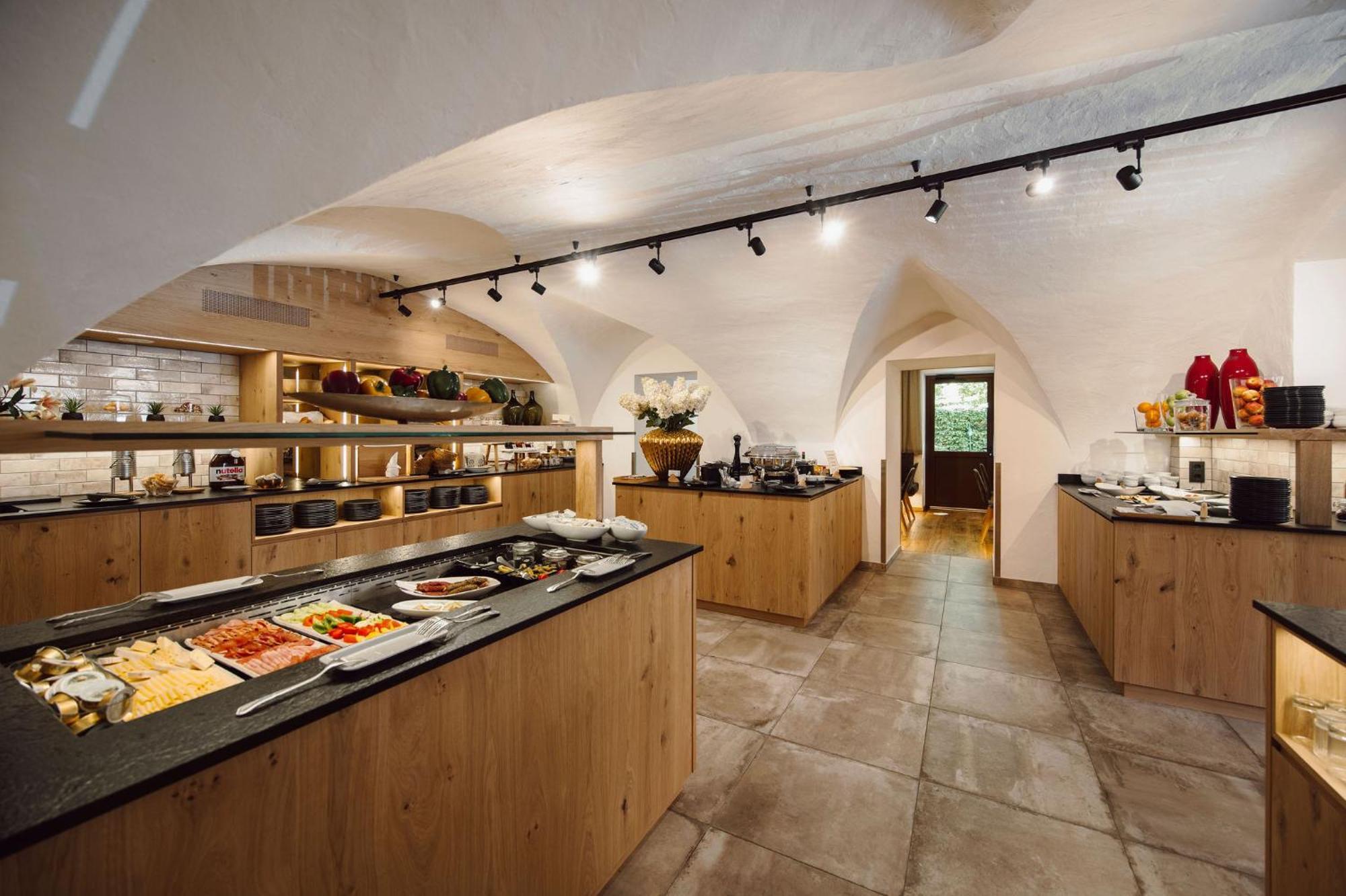 Das Gemuetliche Dorfhotel Kaltenhauser Hollersbach im Pinzgau Ngoại thất bức ảnh