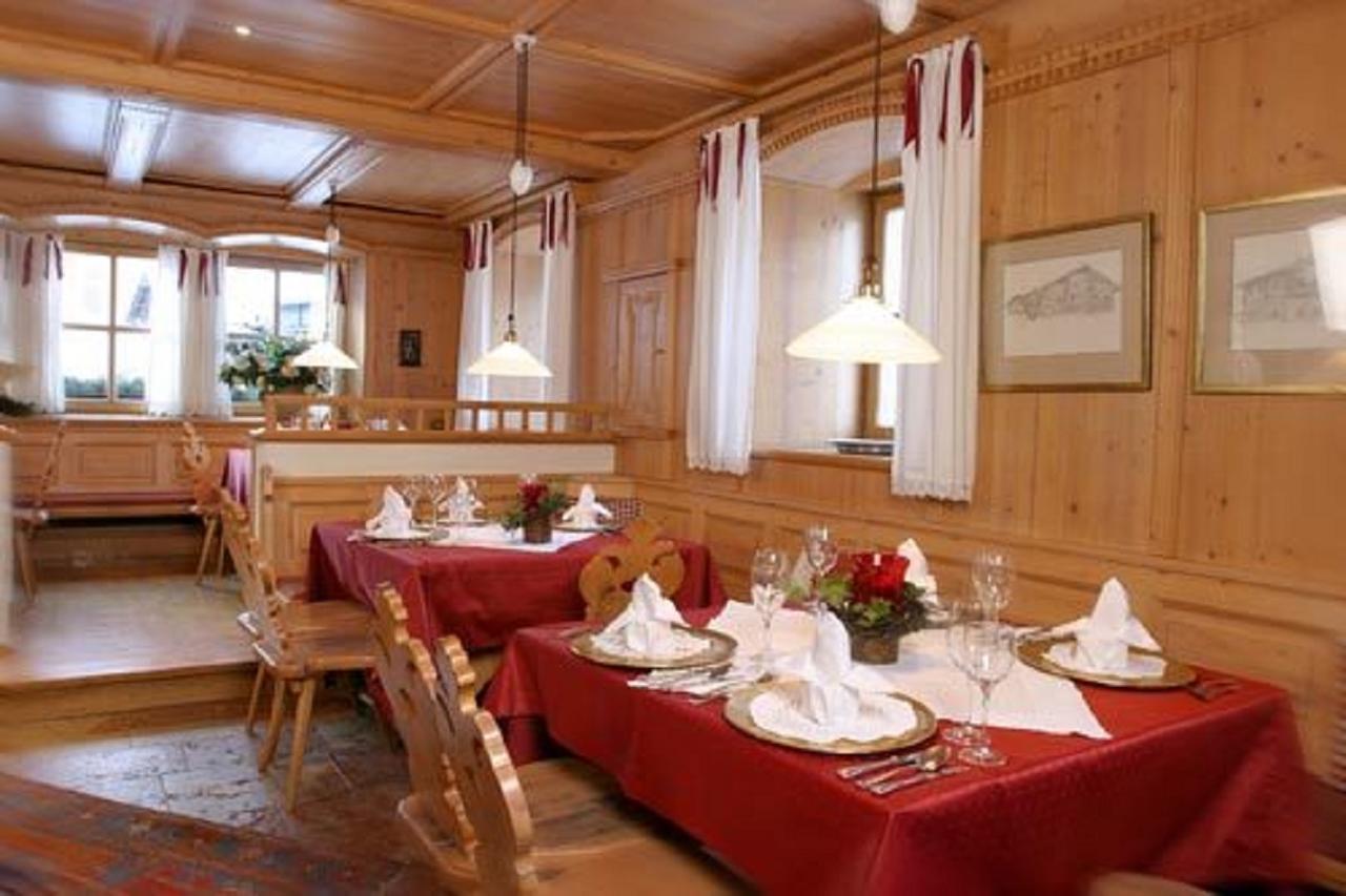 Das Gemuetliche Dorfhotel Kaltenhauser Hollersbach im Pinzgau Ngoại thất bức ảnh